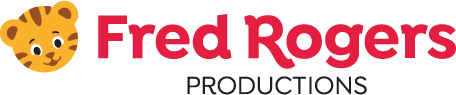 fred rogers company logo