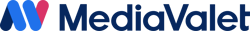 MediaValet-logo-2023-color