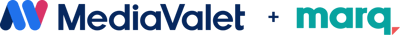 MediaValet_and_Marq_logo