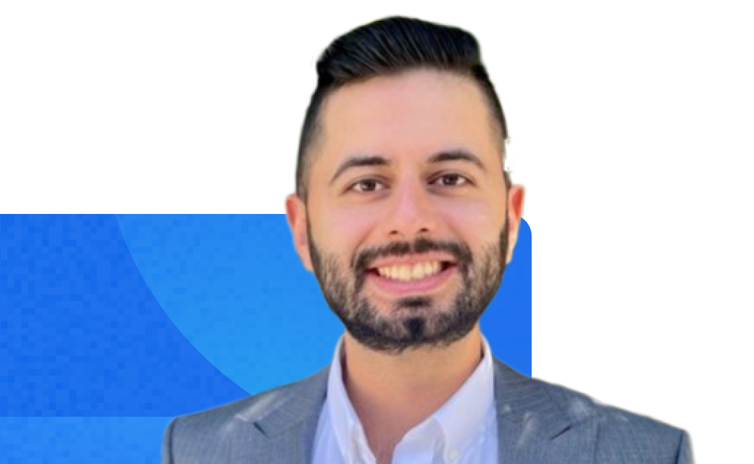 Kasra Motaghed Ultradent